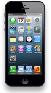 nuovo-iphone-5 iPhone 5 - foto ufficiali