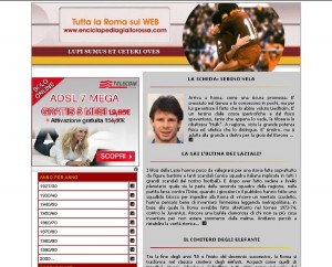 Enciclopedia Giallorossa