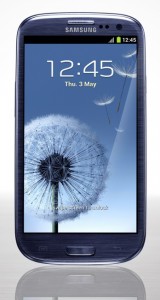 samsung-galaxy-s3-blu Il Samsung Galaxy S3 blu
