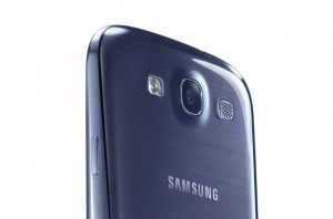 samsung-galaxy-s3-fotocamera Fotocamera con led del Samsung Galaxy S3