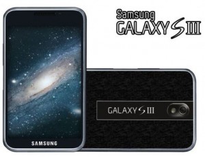 Samsung Galaxy S3 - un'altra foto comparsa in rete