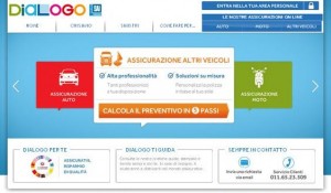 Assicurazione Dialogo