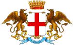 stemma-genova